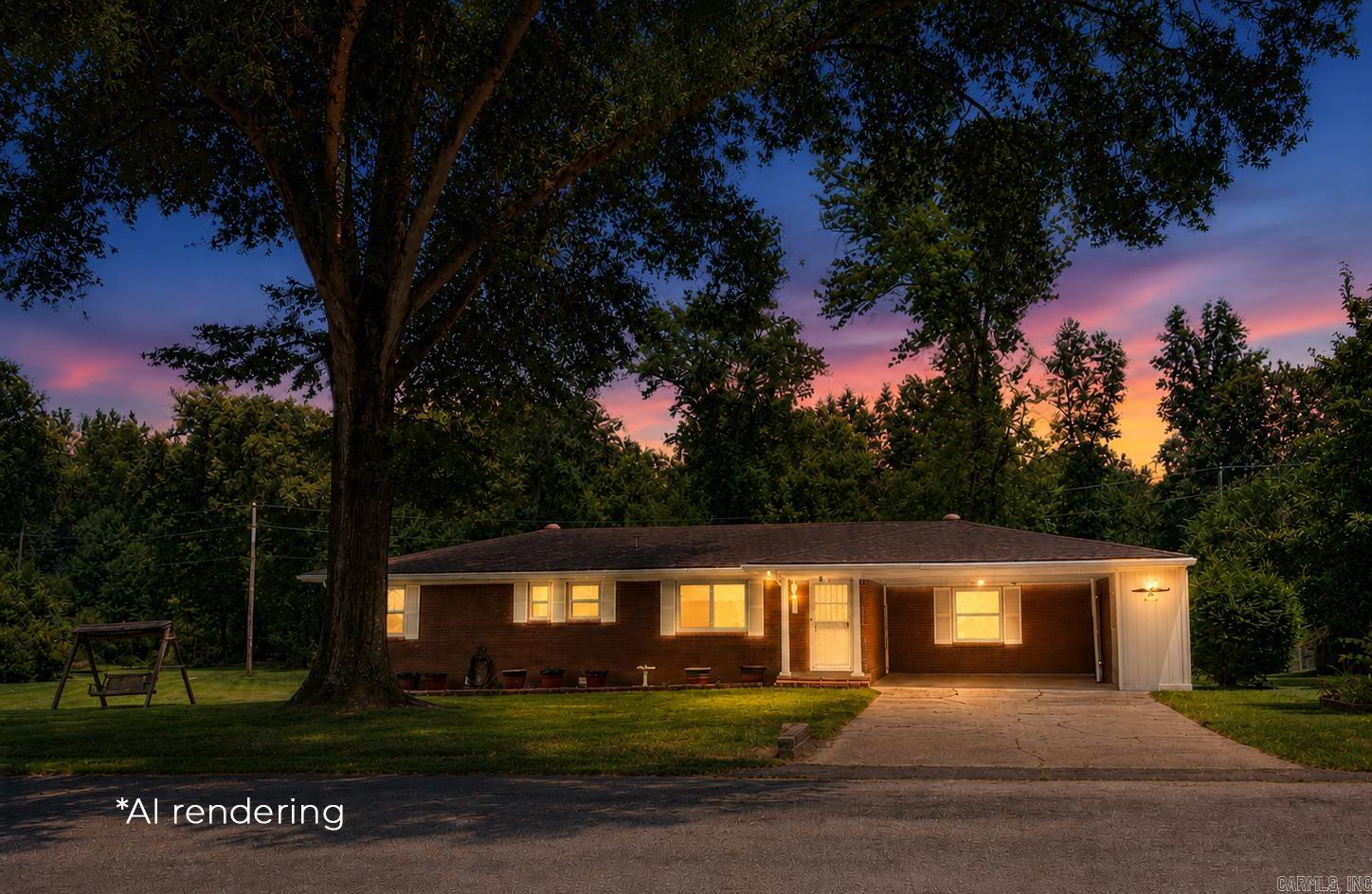 Runyan Acres - Residential