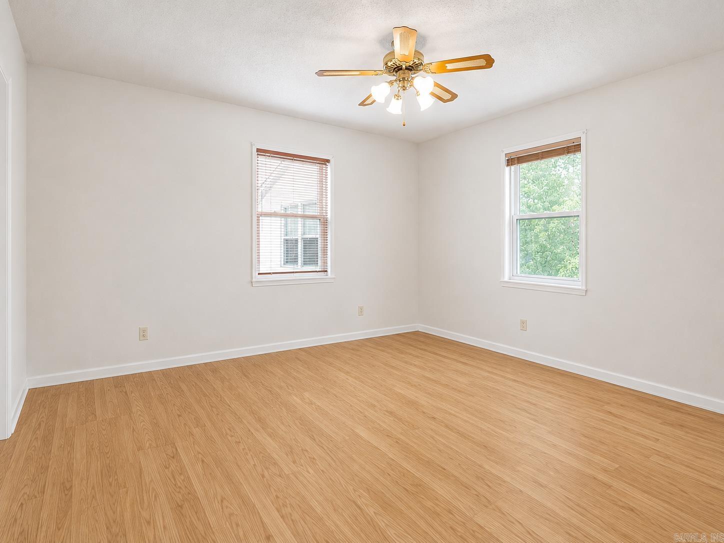 Runyan Acres - Residential