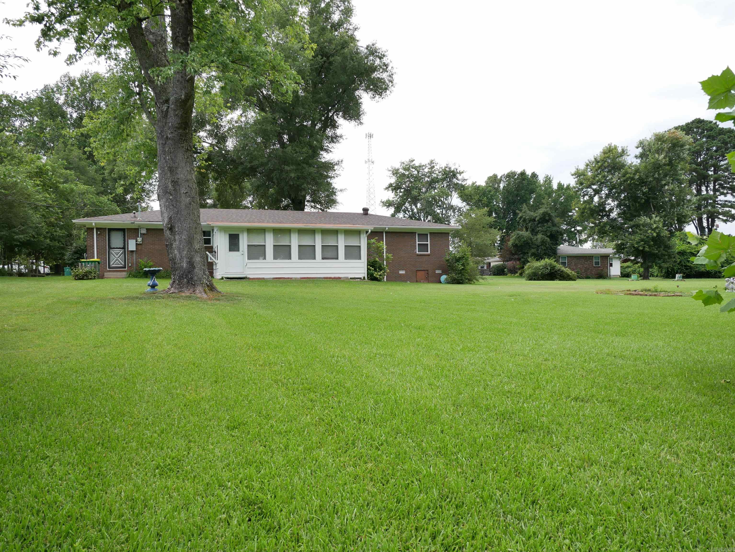 Runyan Acres - Residential