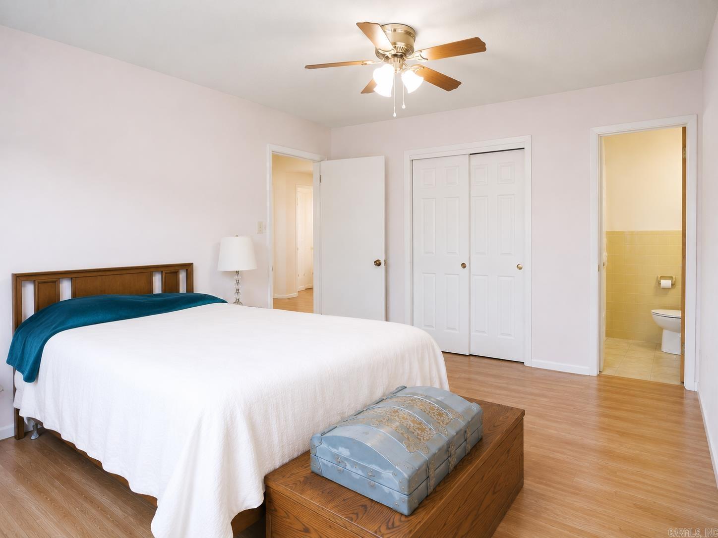 Runyan Acres - Residential