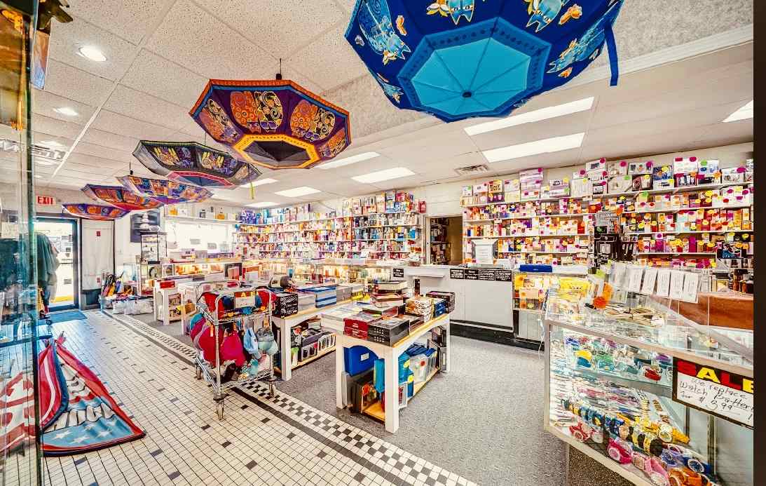 13-2-31 - Commercial Sale