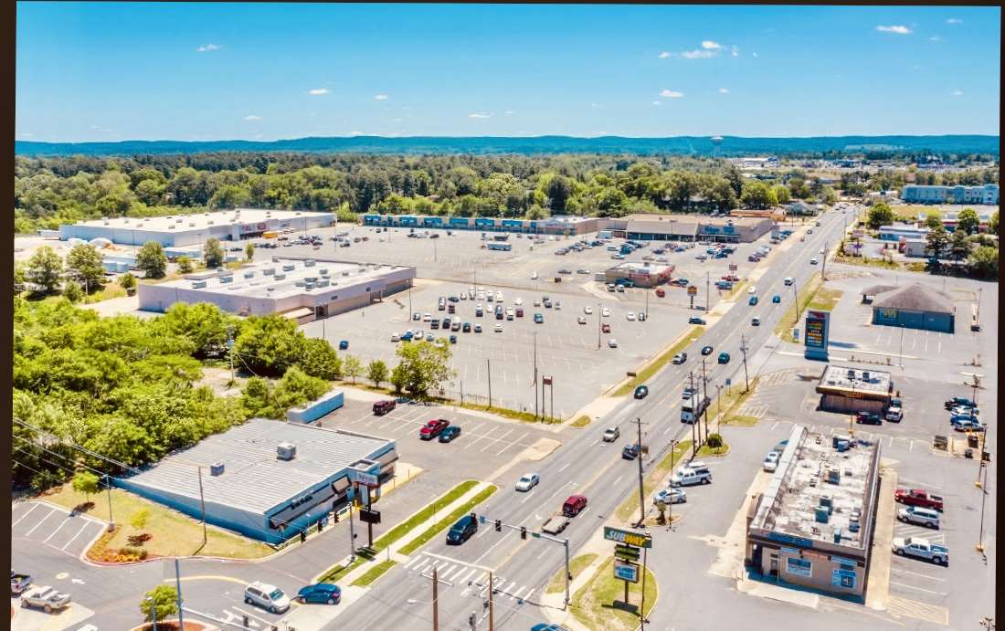 13-2-31 - Commercial Sale