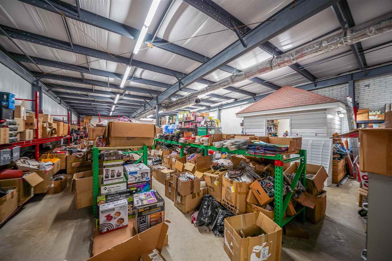 13-2-31 - Commercial Sale