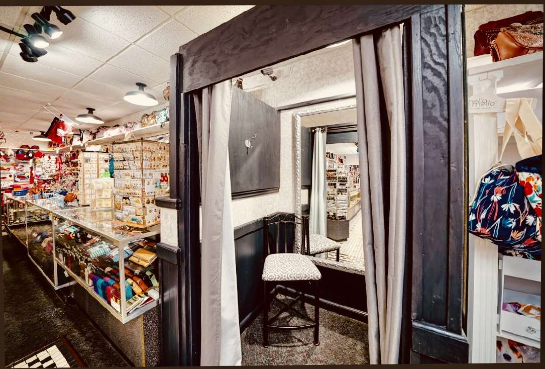13-2-31 - Commercial Sale