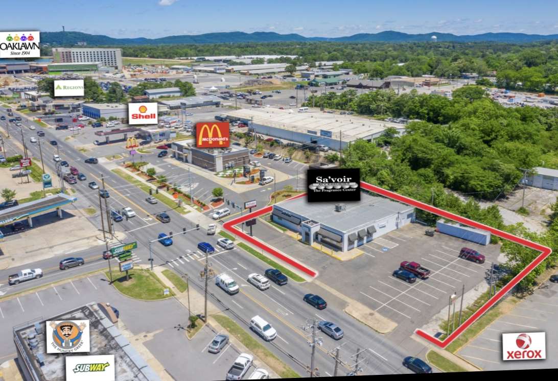 13-2-31 - Commercial Sale
