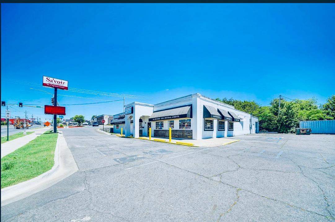 13-2-31 - Commercial Sale