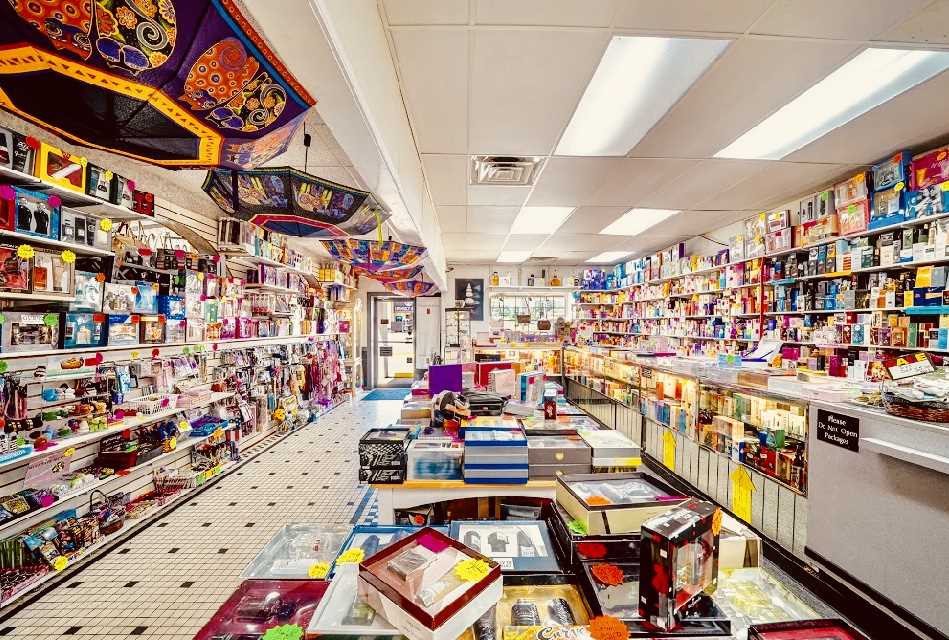 13-2-31 - Commercial Sale