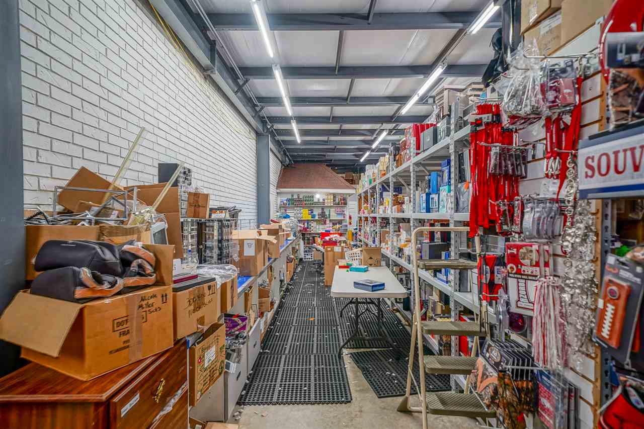 13-2-31 - Commercial Sale