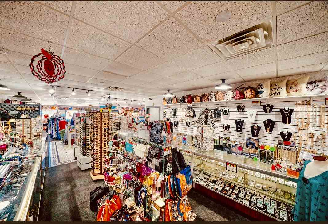 13-2-31 - Commercial Sale