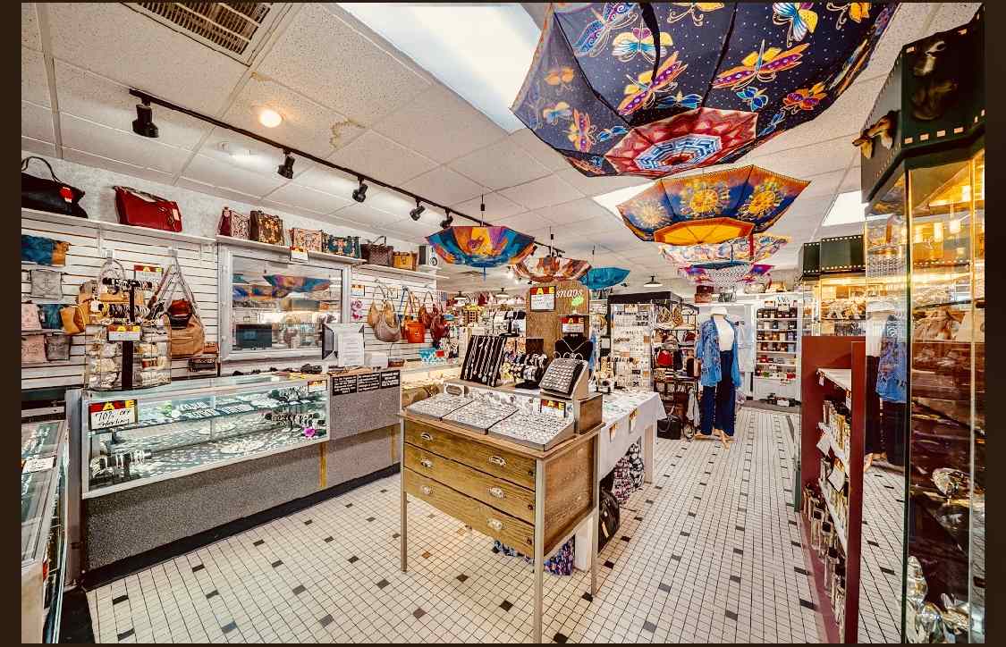 13-2-31 - Commercial Sale