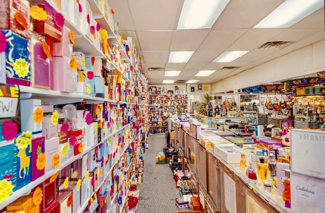 13-2-31 - Commercial Sale