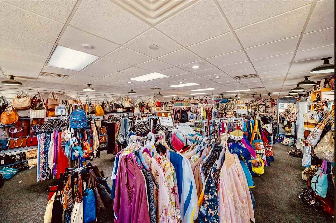 13-2-31 - Commercial Sale
