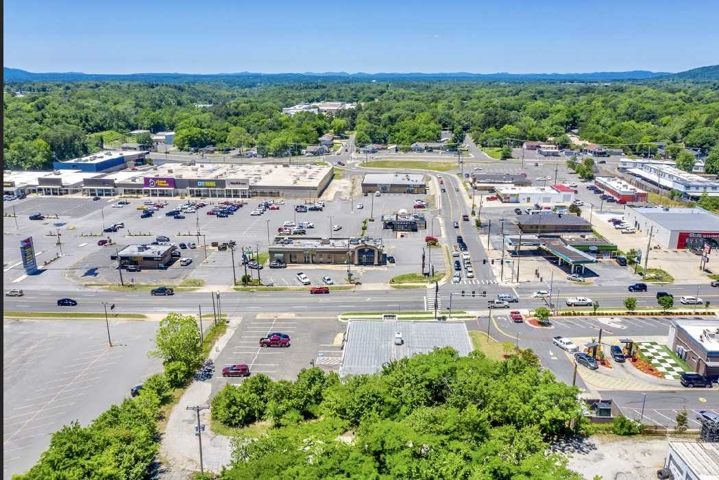 13-2-31 - Commercial Sale
