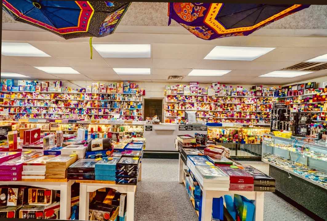 13-2-31 - Commercial Sale