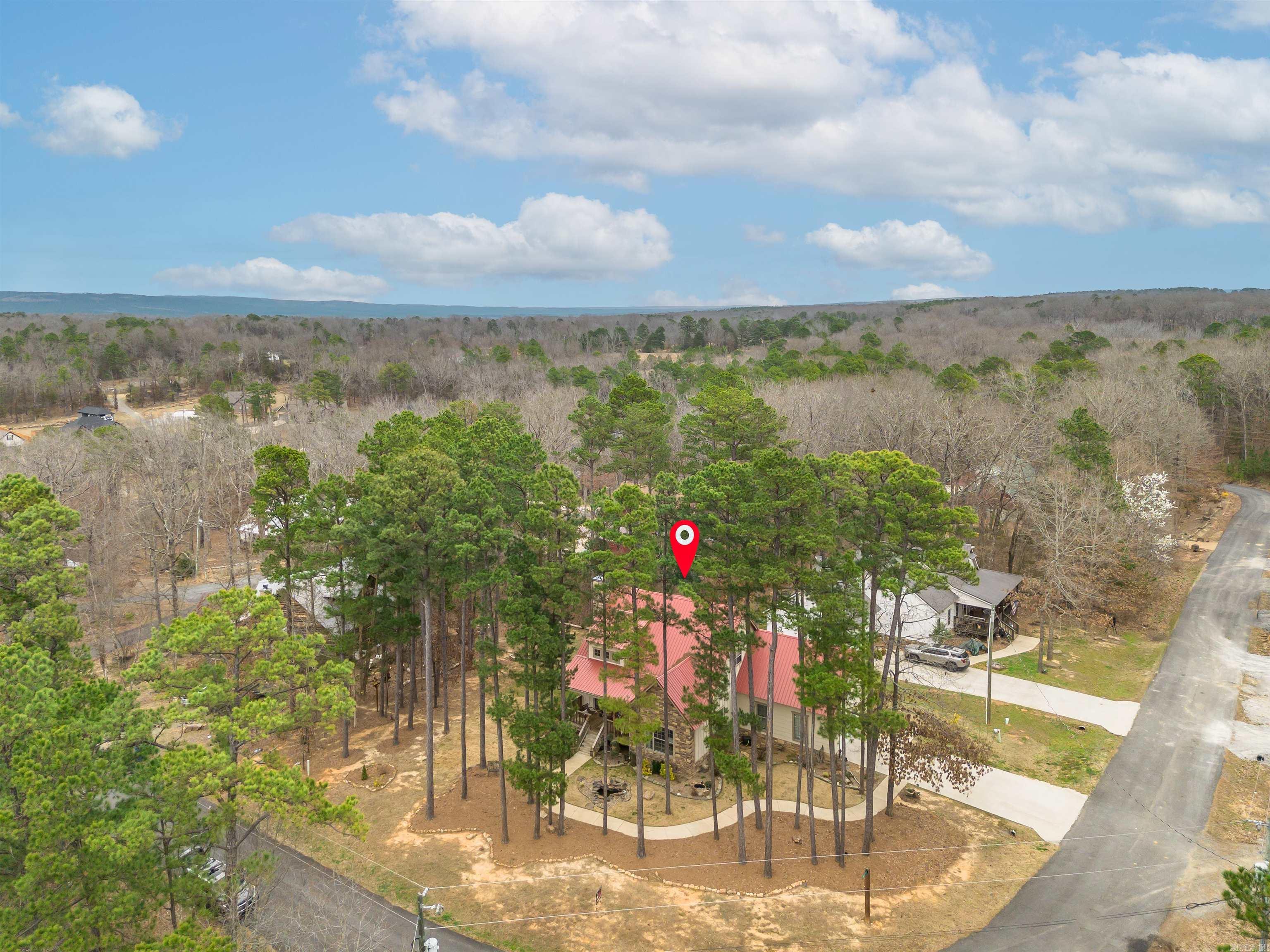 LITTLE RED RIVER ESTATES - Residential