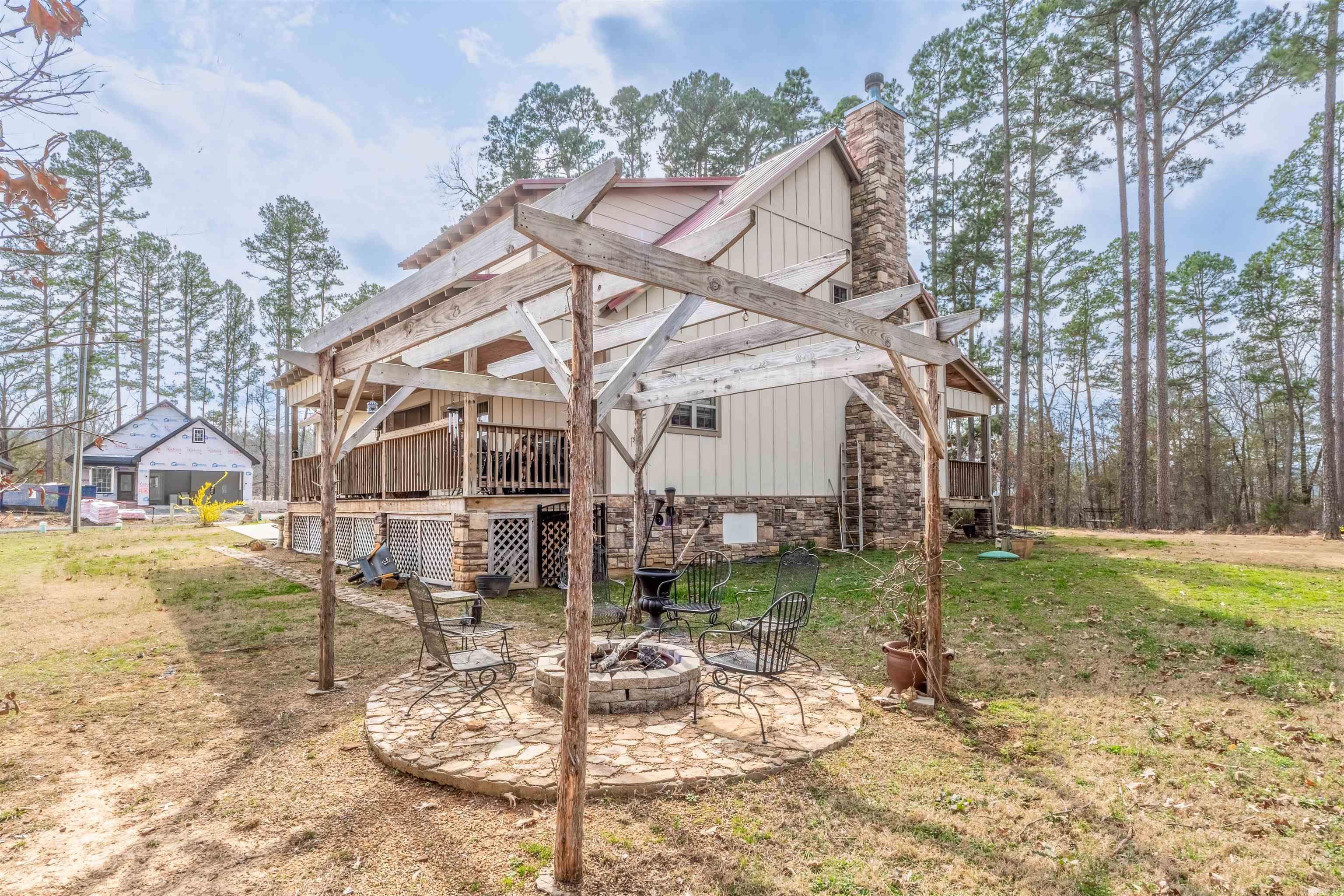 LITTLE RED RIVER ESTATES - Residential