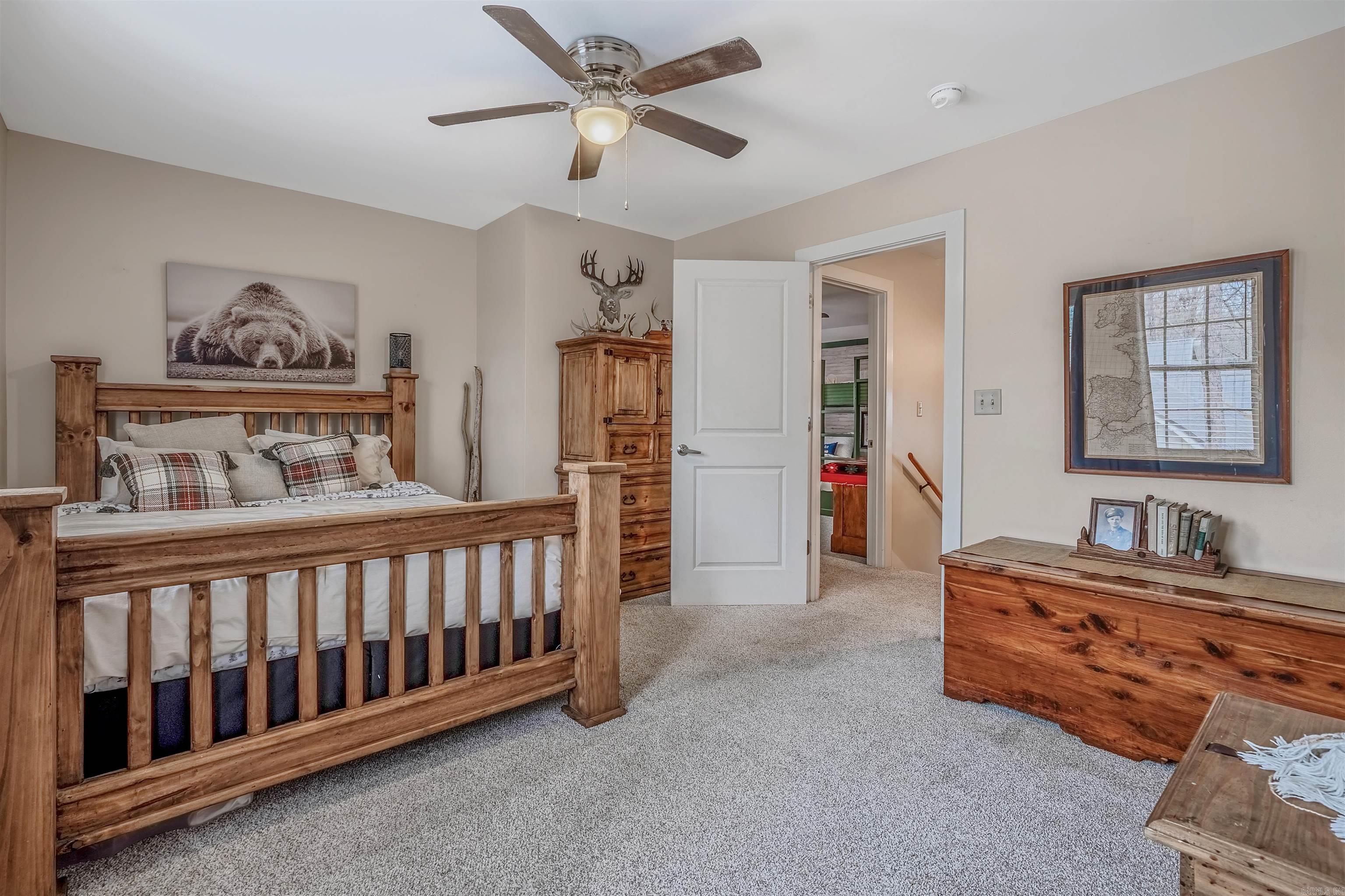 LITTLE RED RIVER ESTATES - Residential