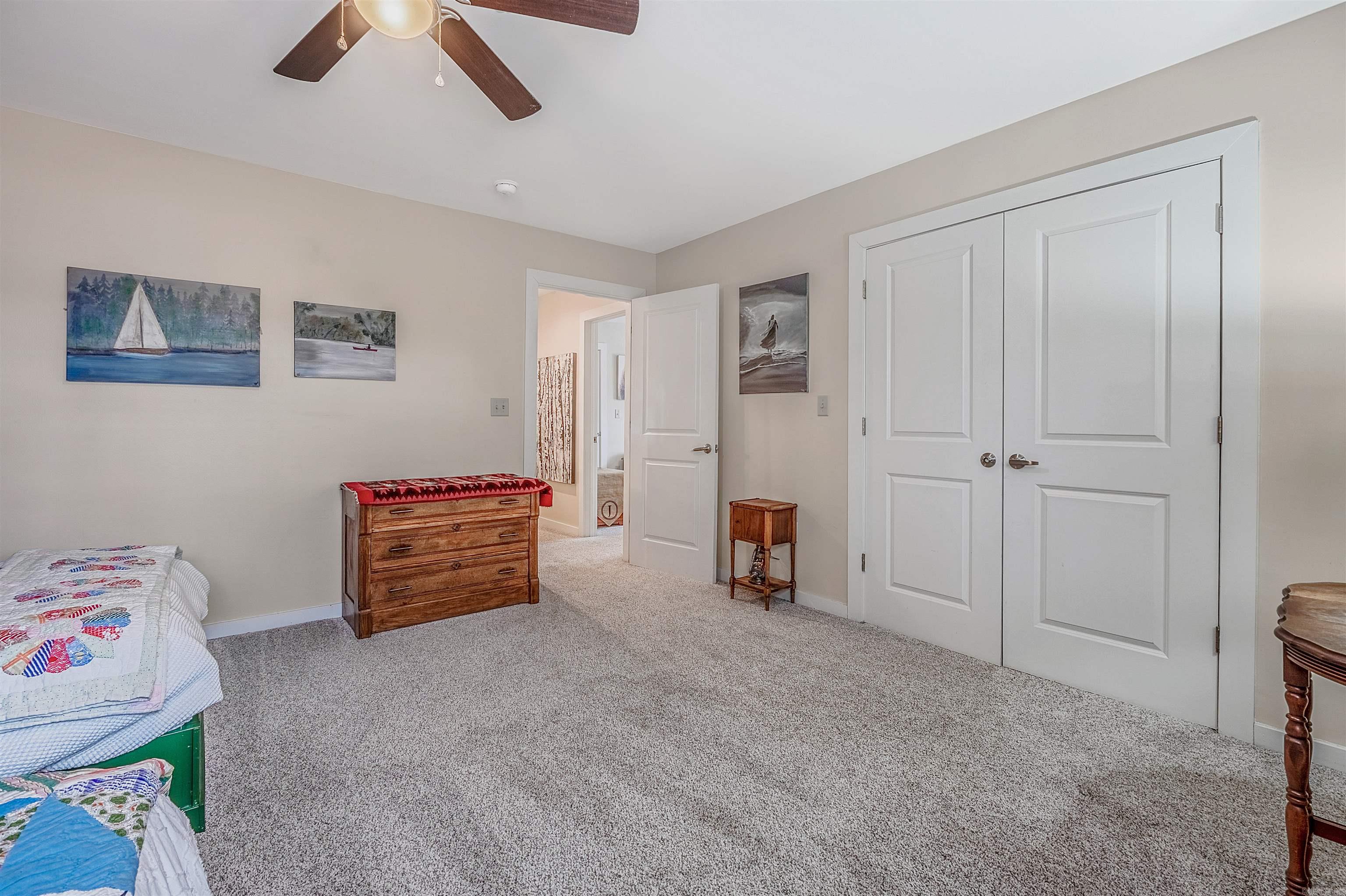 LITTLE RED RIVER ESTATES - Residential