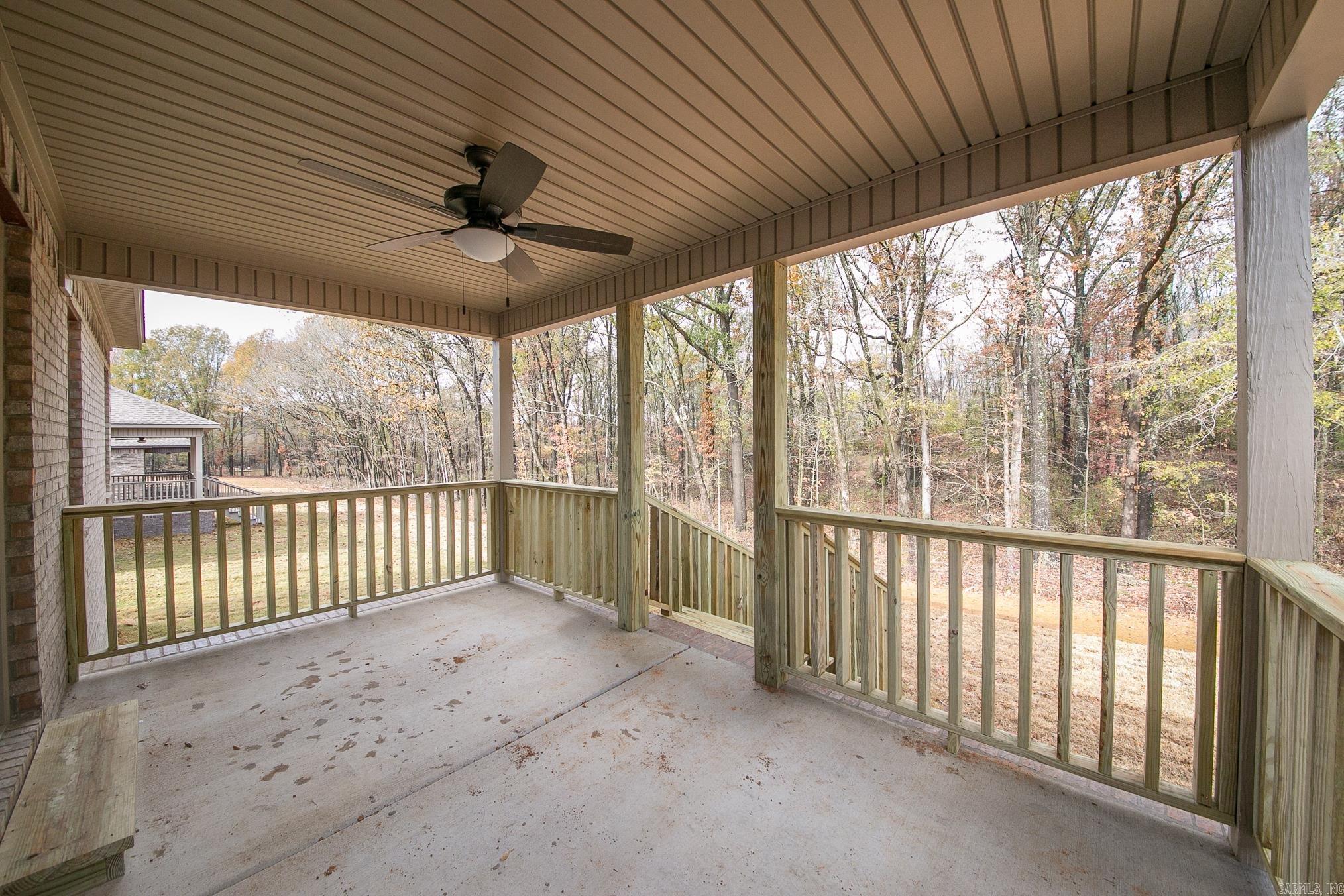 Magnolia Estates - Residential
