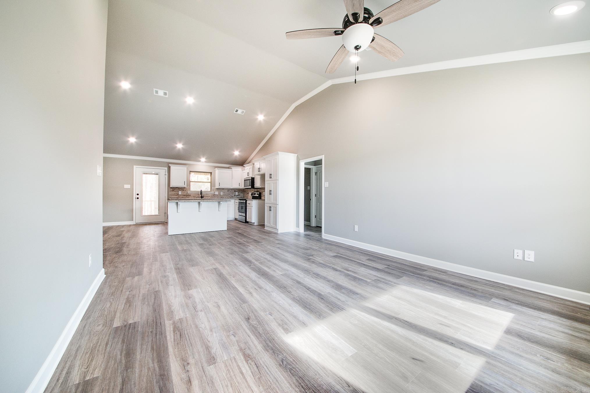 Magnolia Estates - Residential