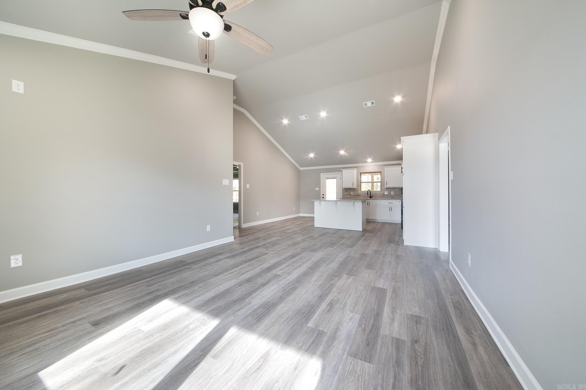 Magnolia Estates - Residential