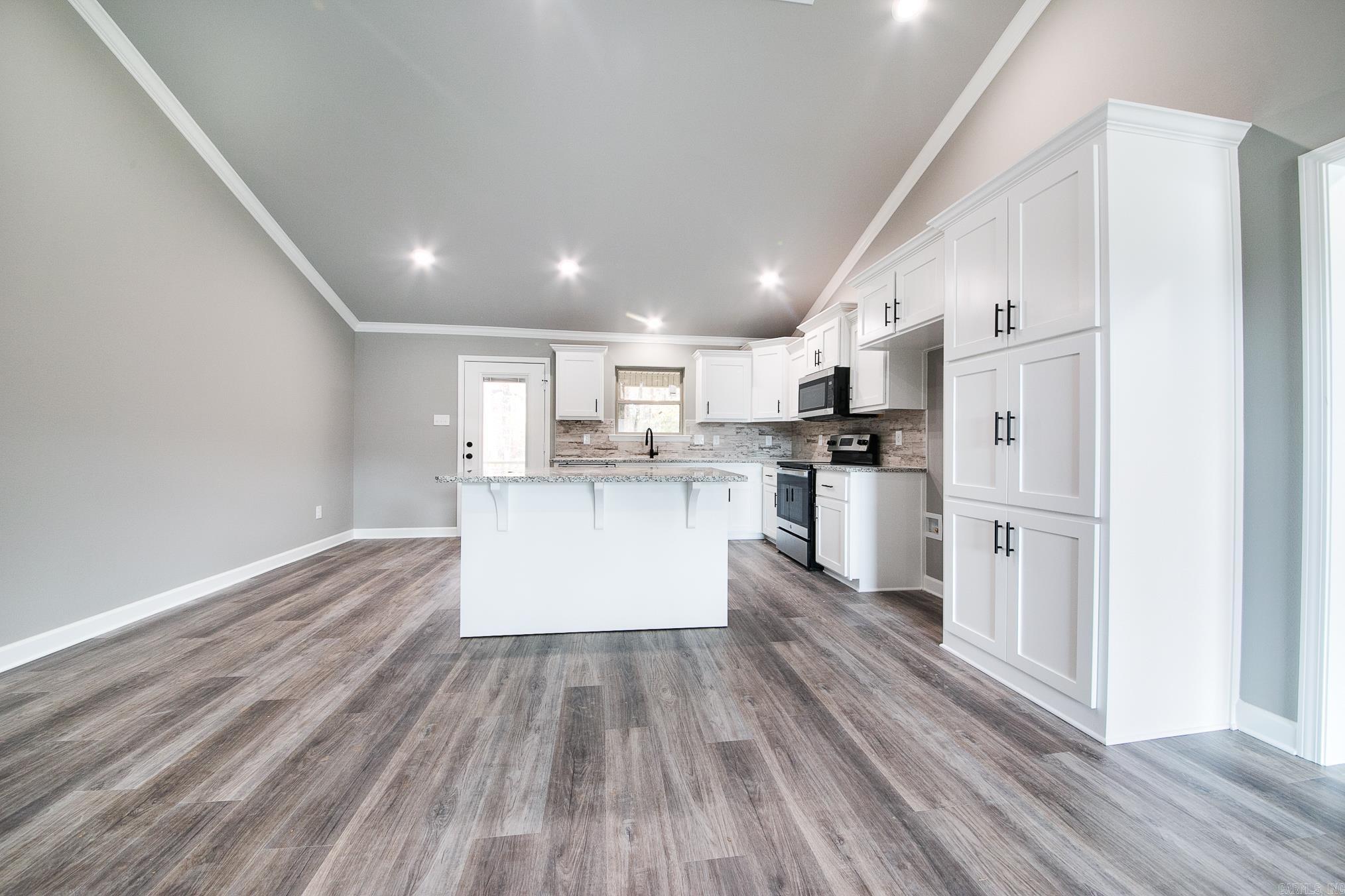 Magnolia Estates - Residential