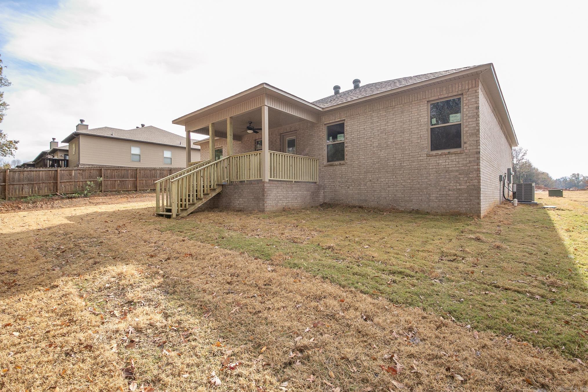 Magnolia Estates - Residential