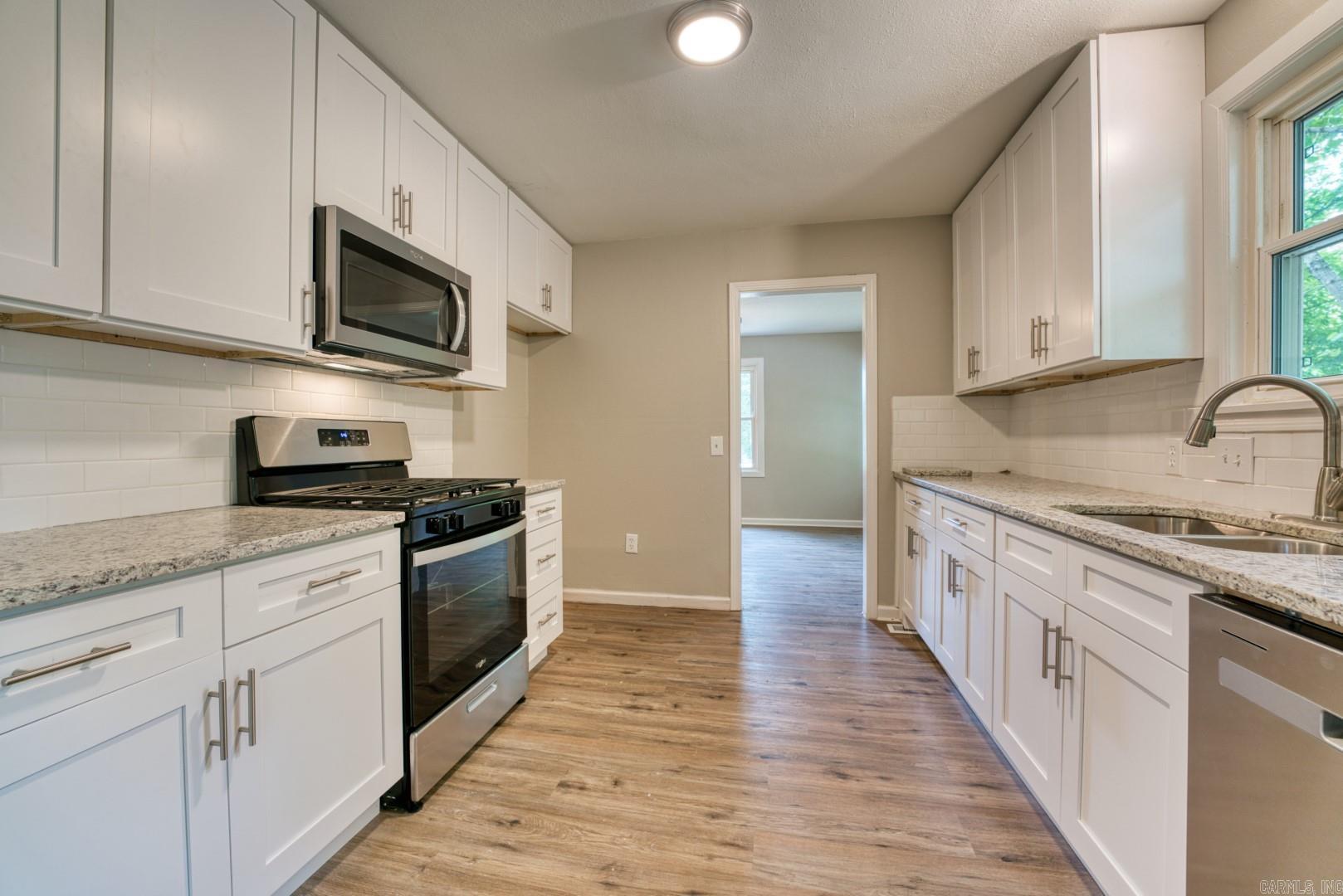KEITH ADDITION - Residential