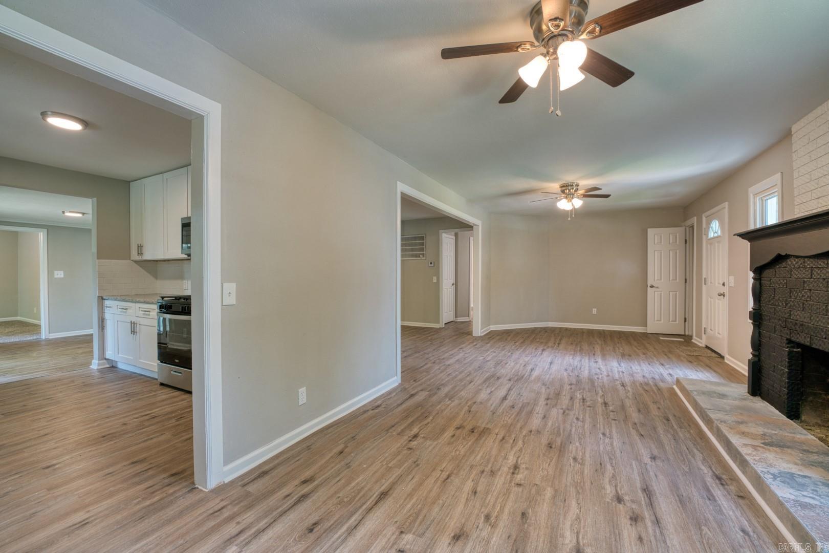 KEITH ADDITION - Residential