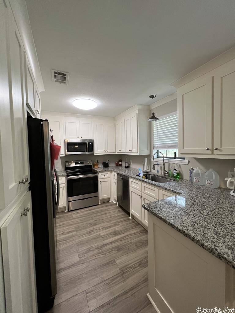TREASURE HILL - Residential
