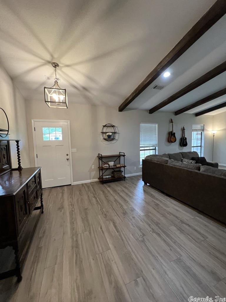 TREASURE HILL - Residential