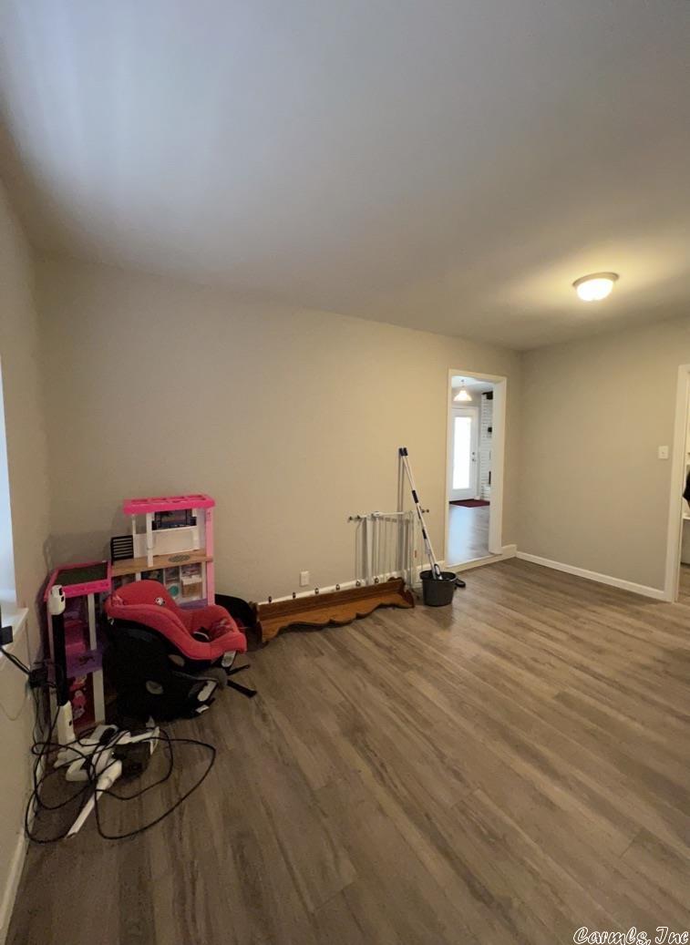 TREASURE HILL - Residential