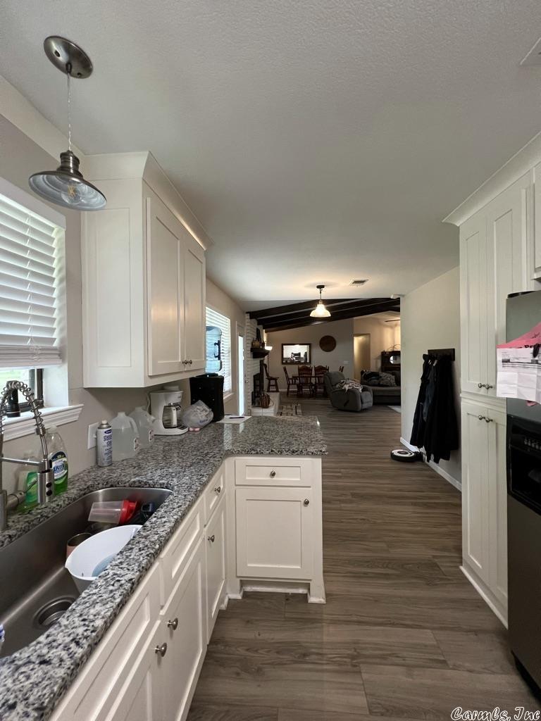 TREASURE HILL - Residential