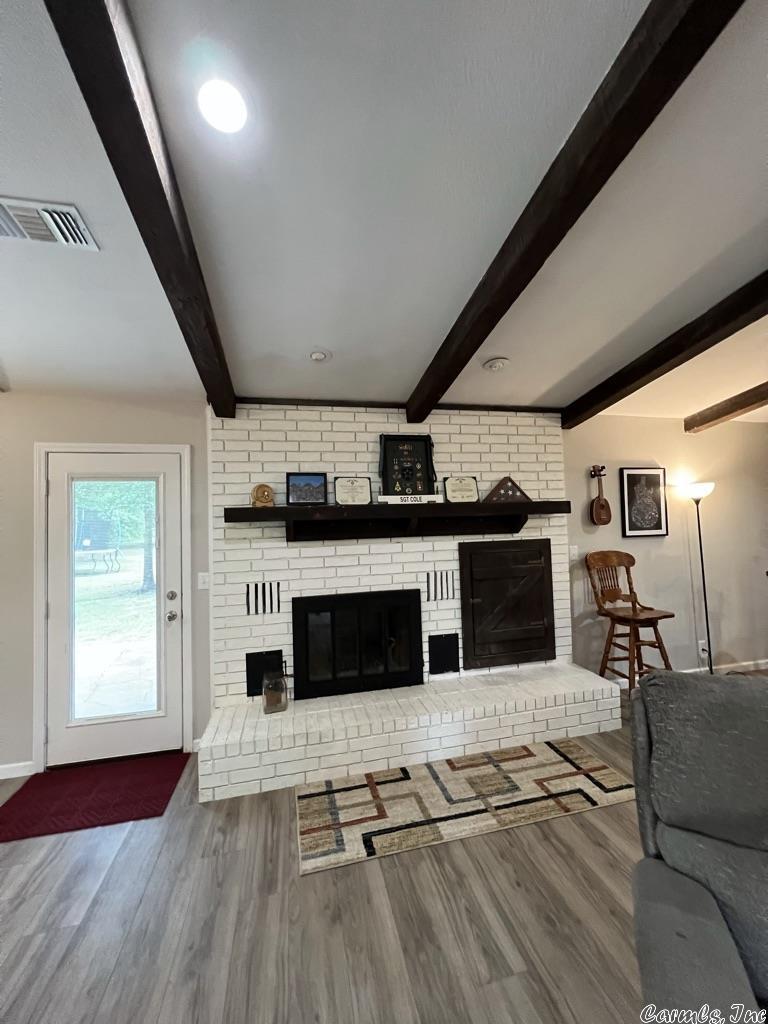 TREASURE HILL - Residential