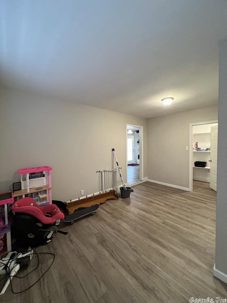 TREASURE HILL - Residential