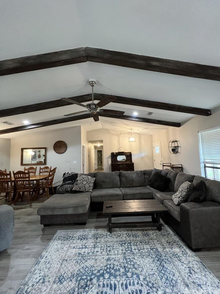 TREASURE HILL - Residential