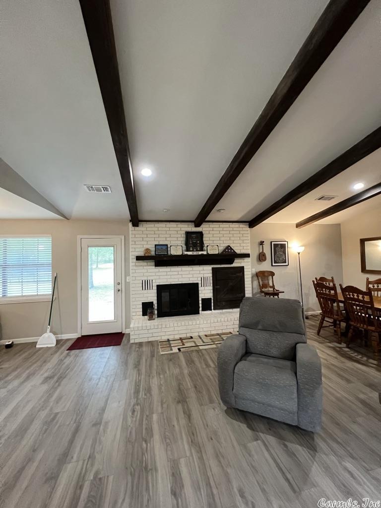 TREASURE HILL - Residential