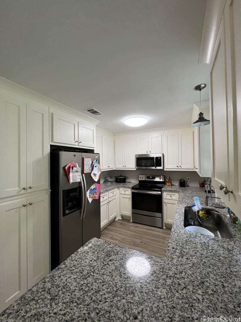TREASURE HILL - Residential