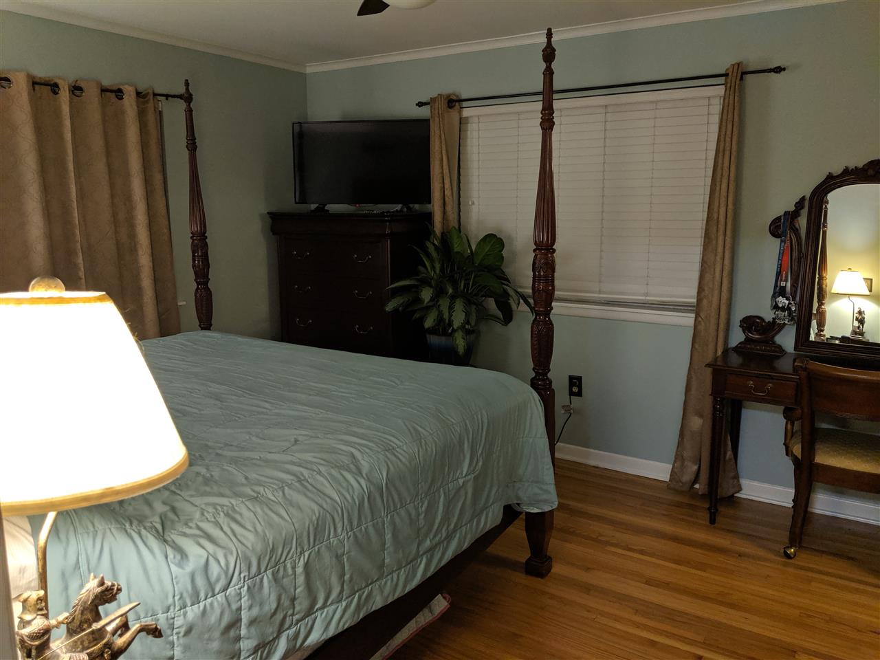 PARK HILL - Residential