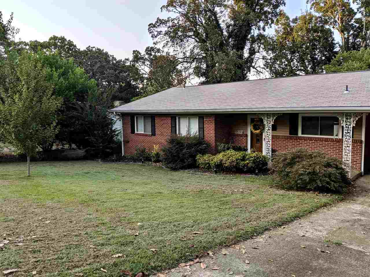 PARK HILL - Residential