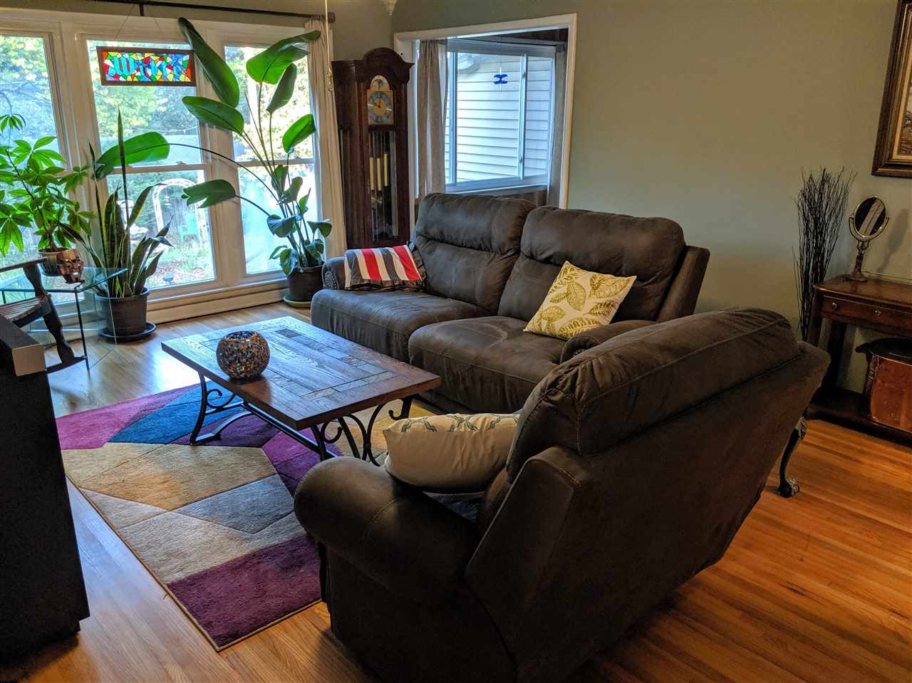 PARK HILL - Residential