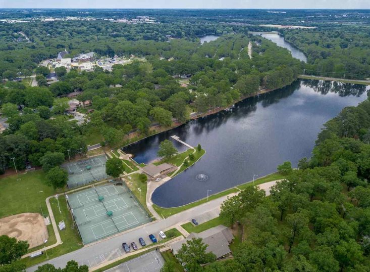 PARK HILL - Residential