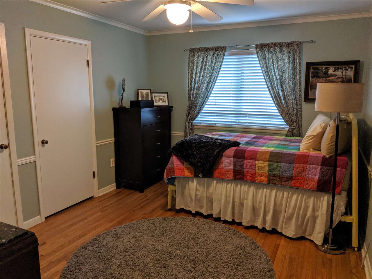 PARK HILL - Residential