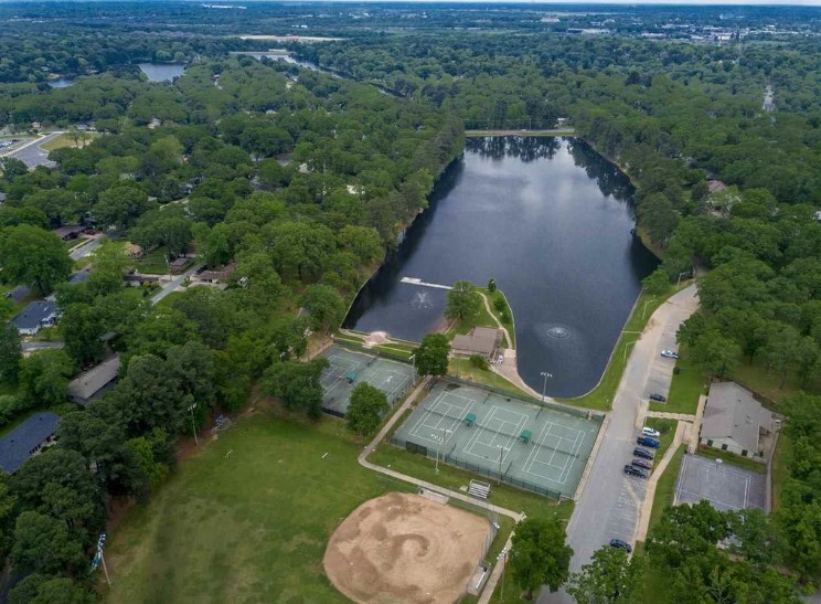 PARK HILL - Residential