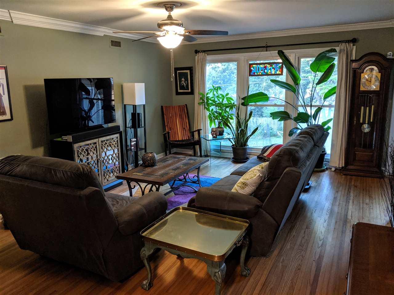 PARK HILL - Residential