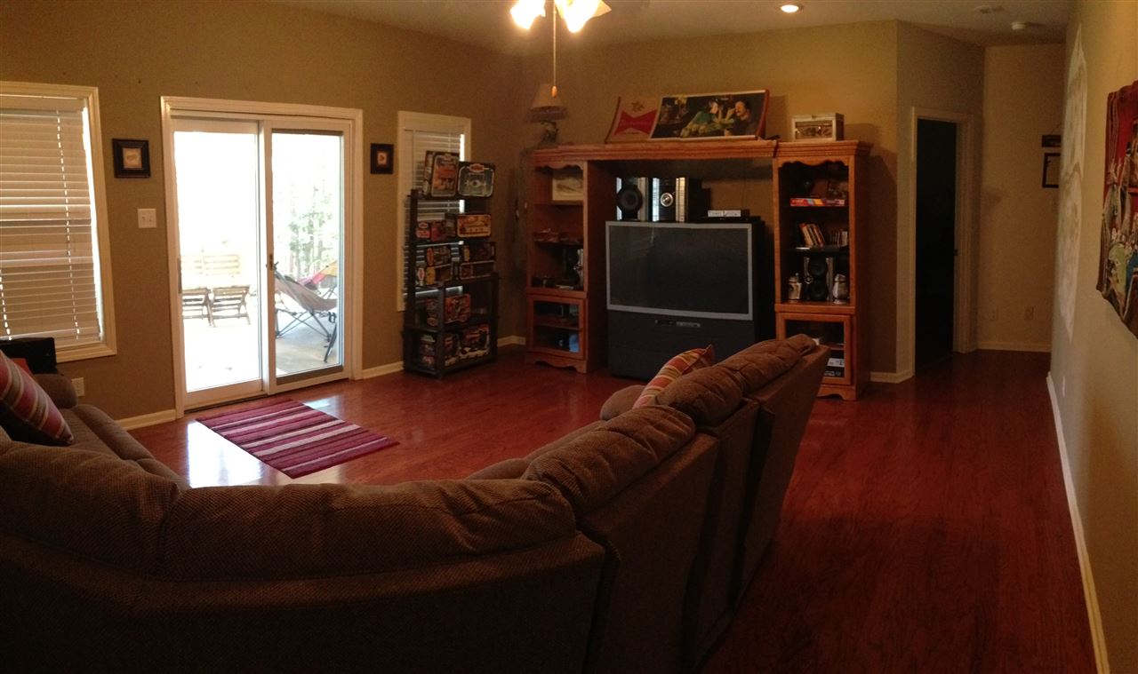 Mill Creek - Residential