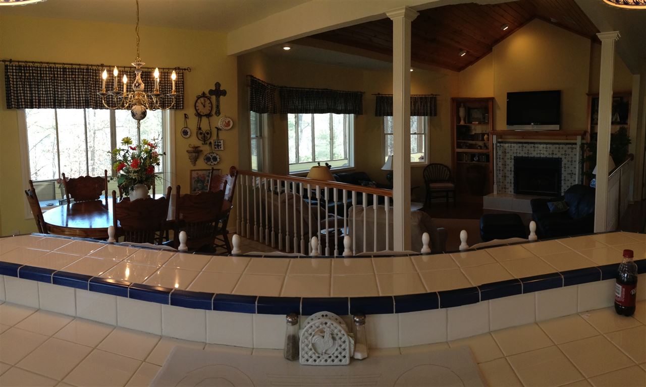 Mill Creek - Residential