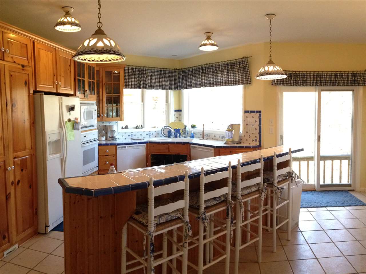 Mill Creek - Residential