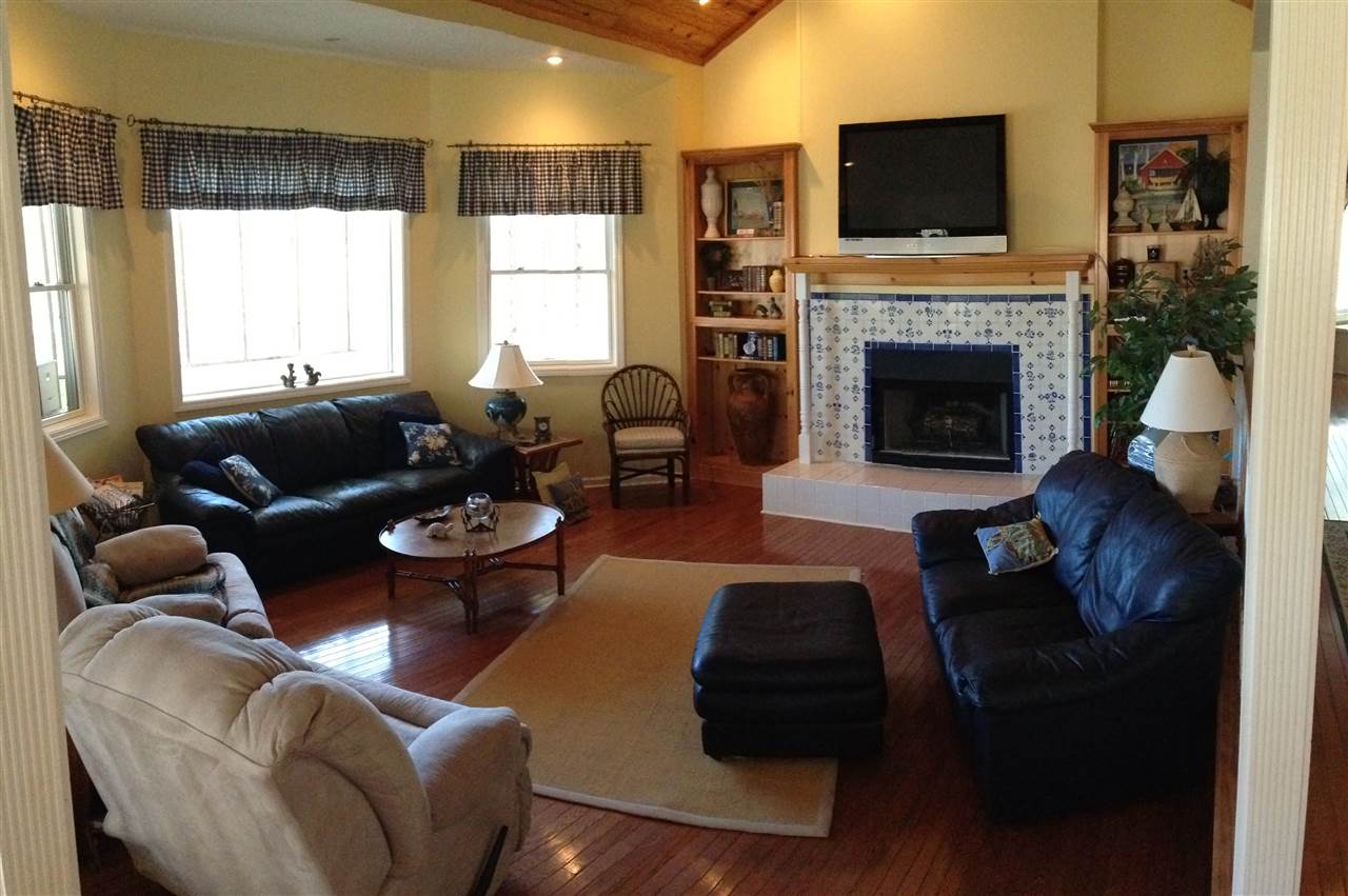 Mill Creek - Residential