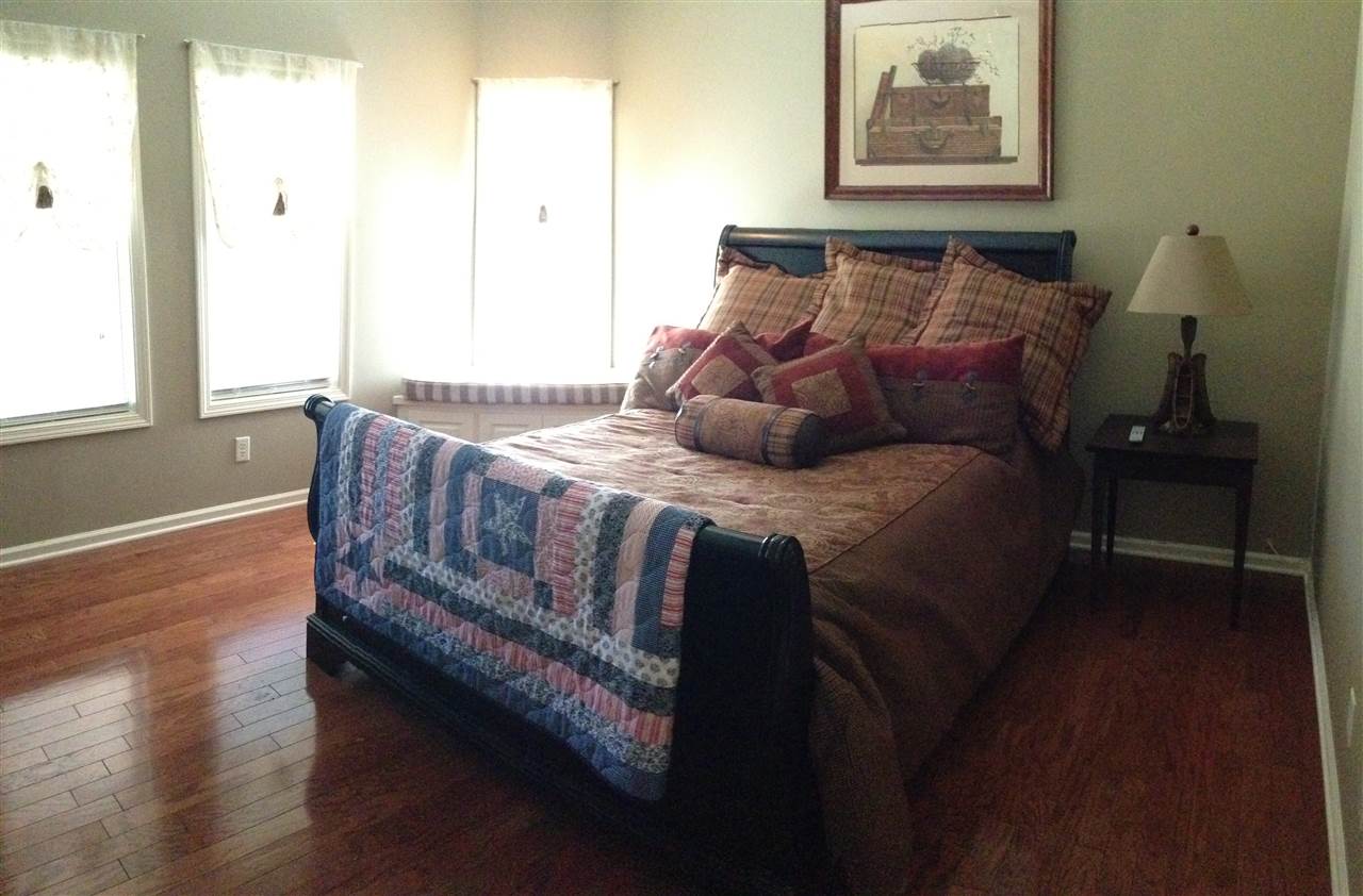 Mill Creek - Residential